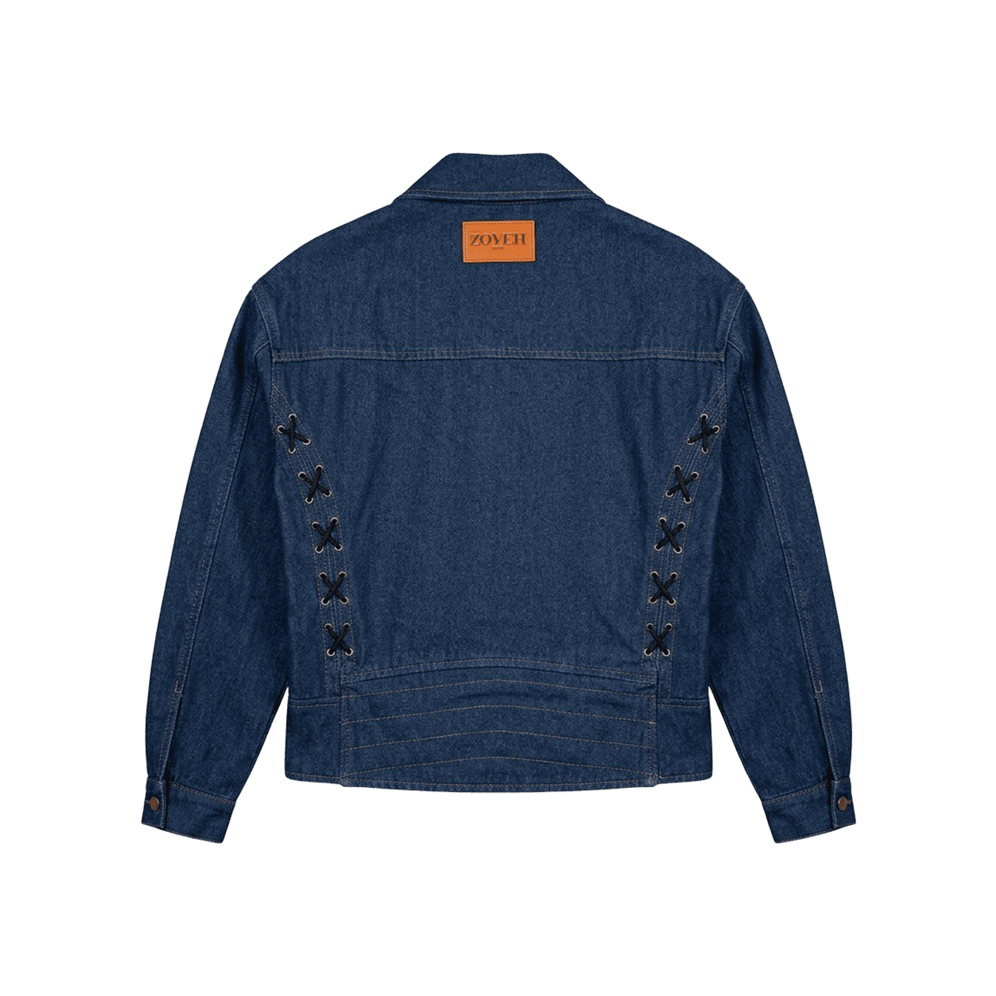 ROAD DENIM JACKET