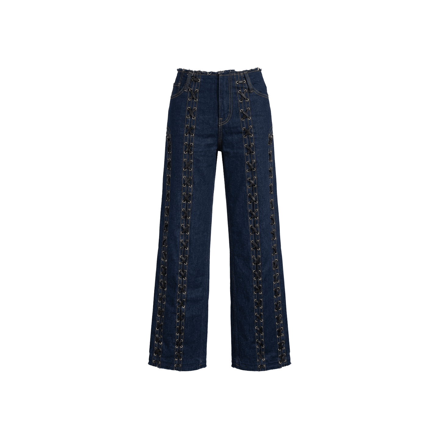 2-LANE DENIM PANT