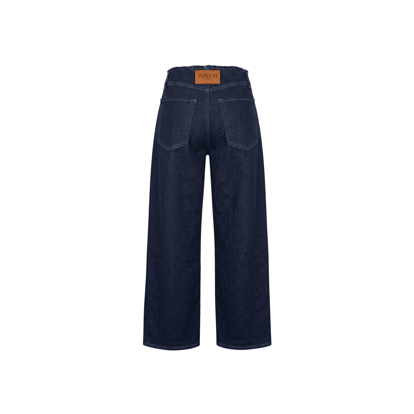 2-LANE DENIM PANT