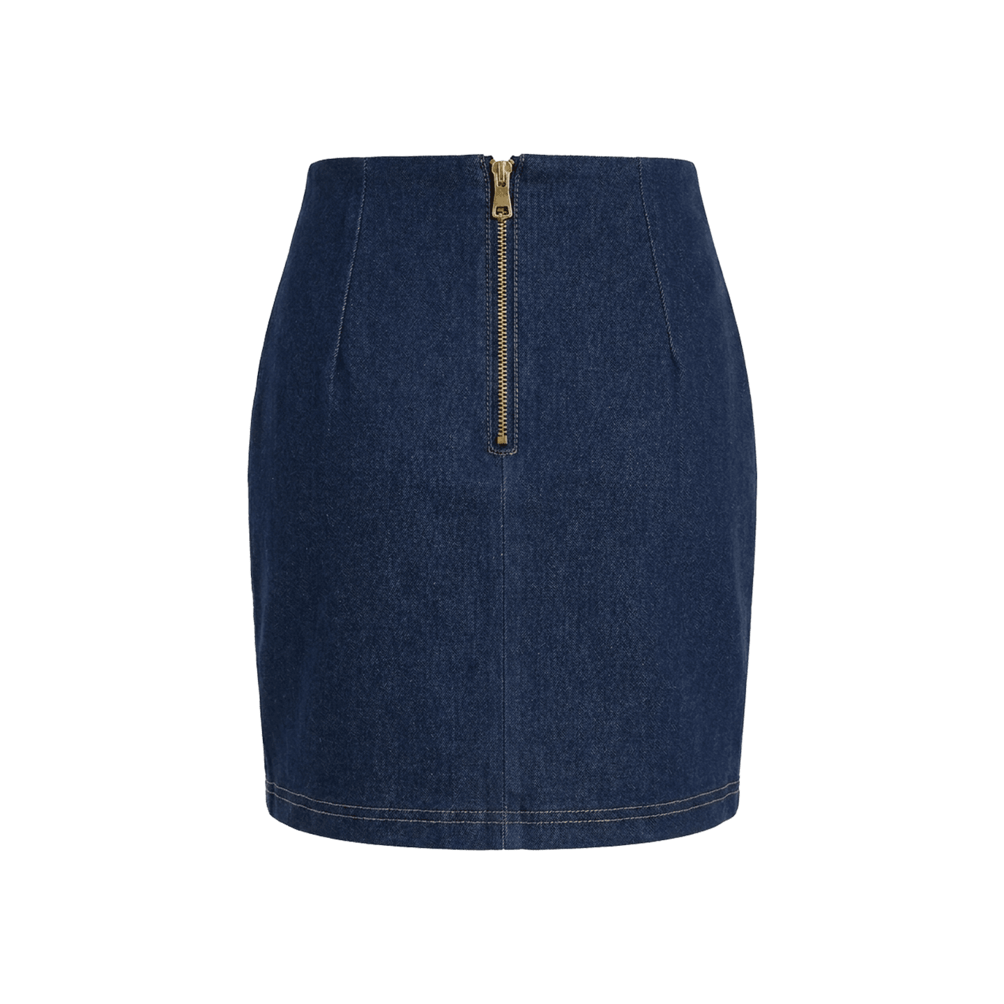 2-LANE SKIRT