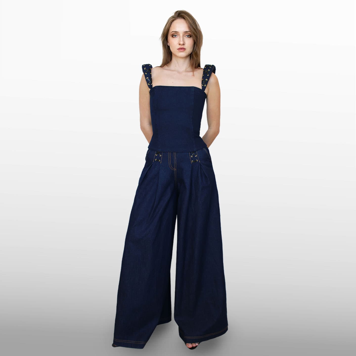 1-WAY CORSET