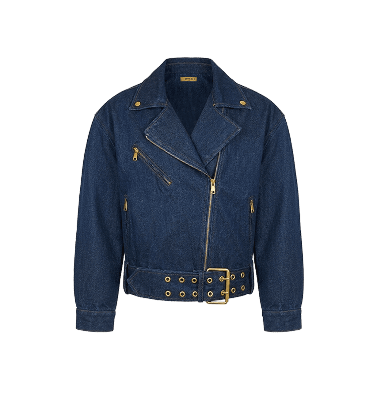 ROAD DENIM JACKET