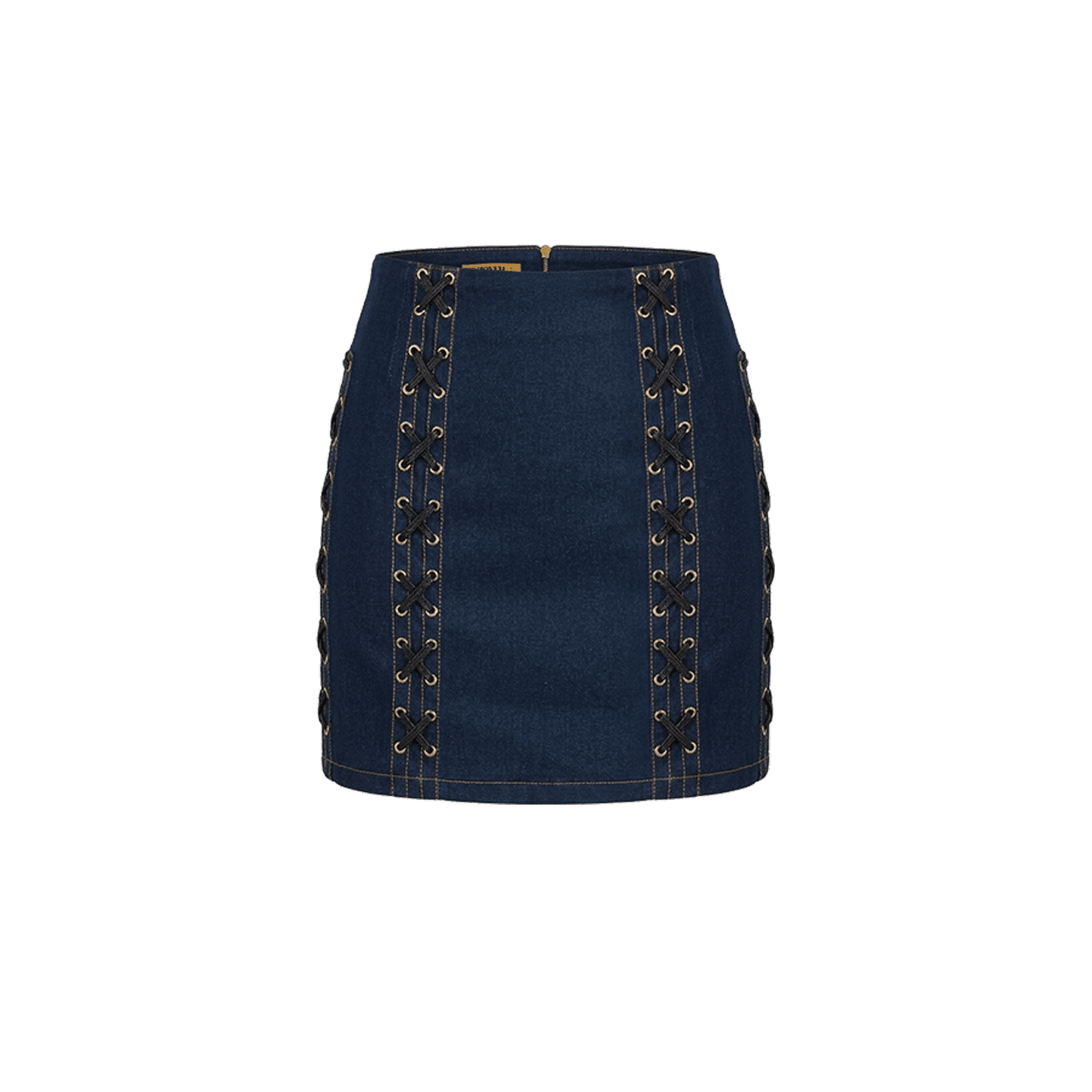 2-LANE SKIRT