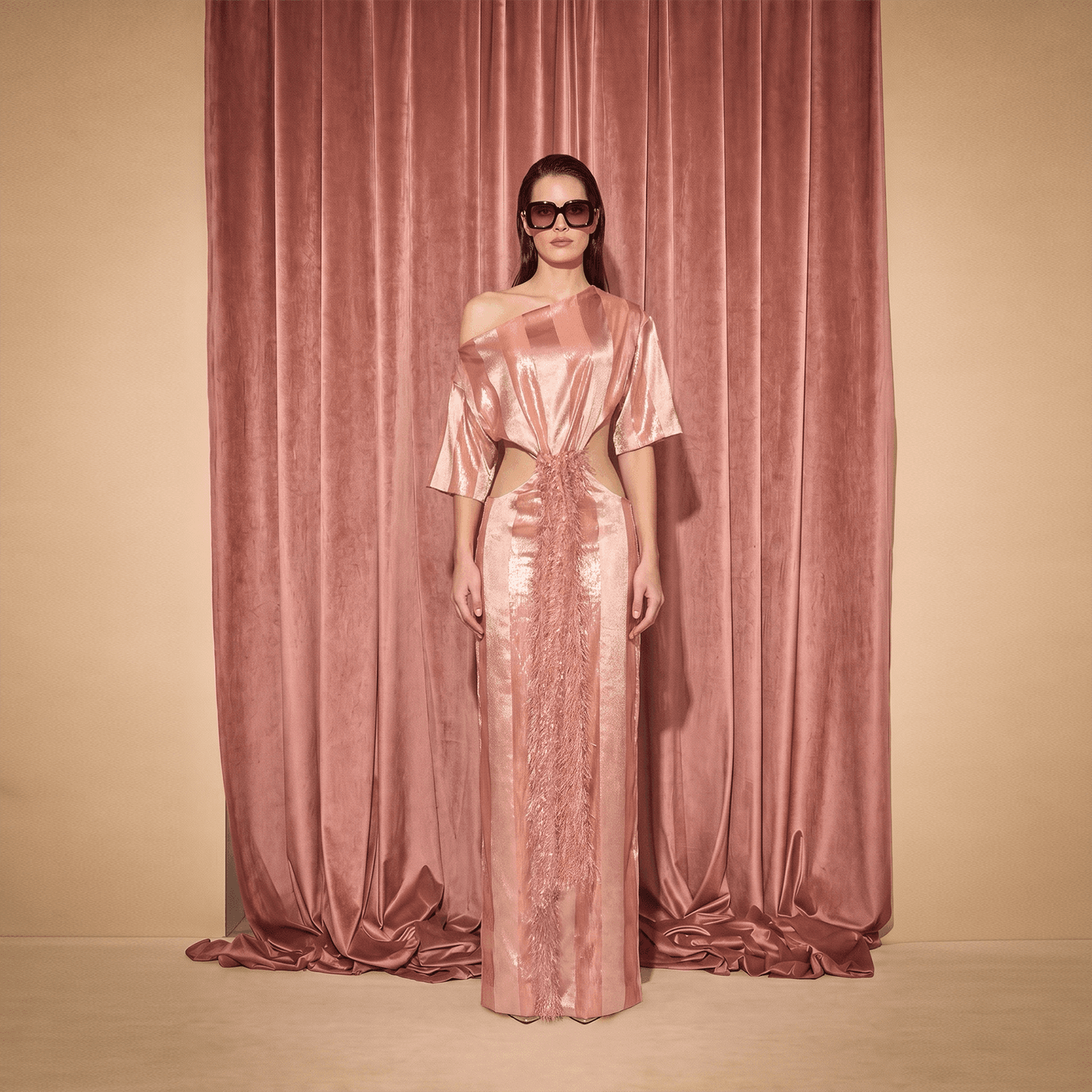 DUCHESS DRESS