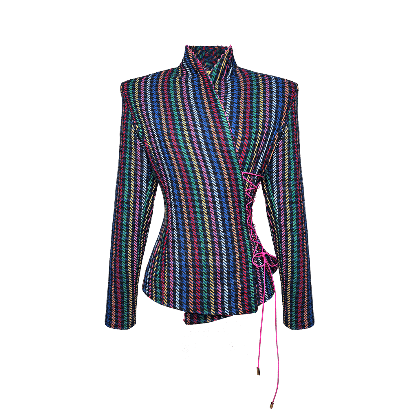AFTERDARK BLAZER