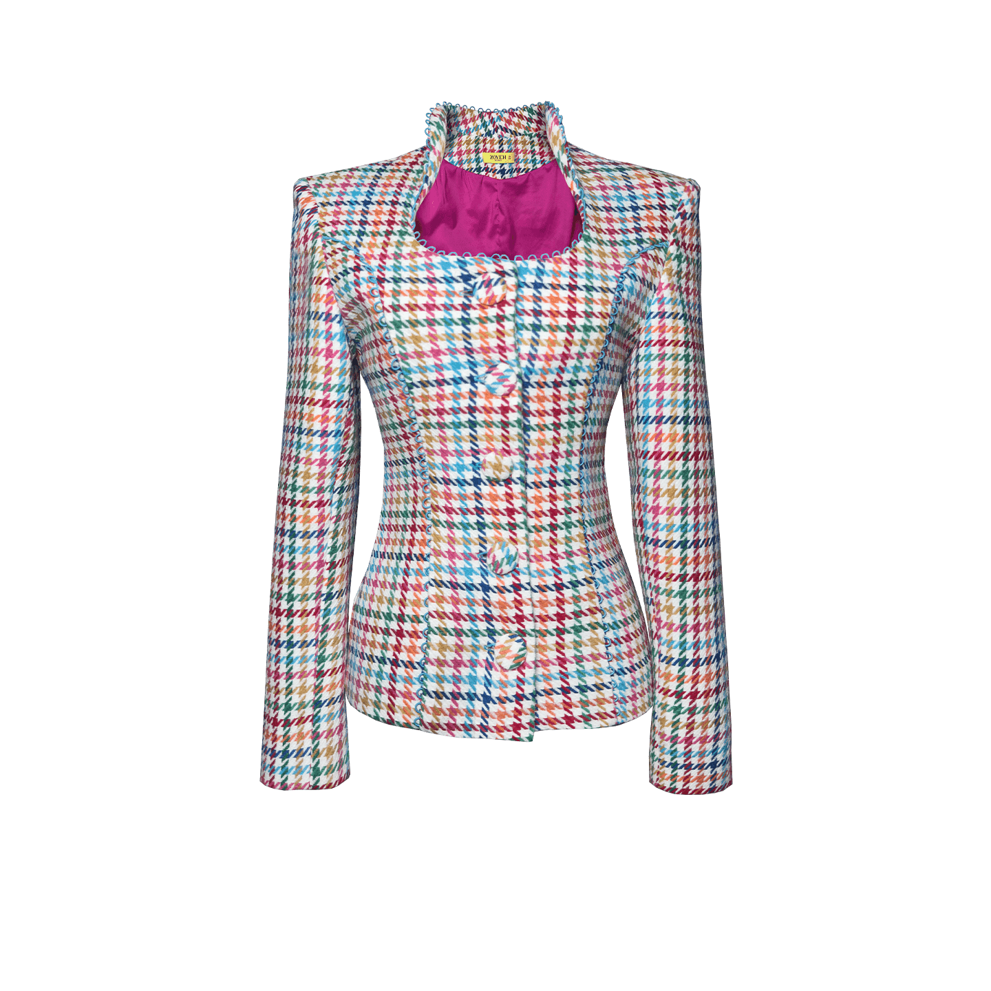 MARGO BLAZER