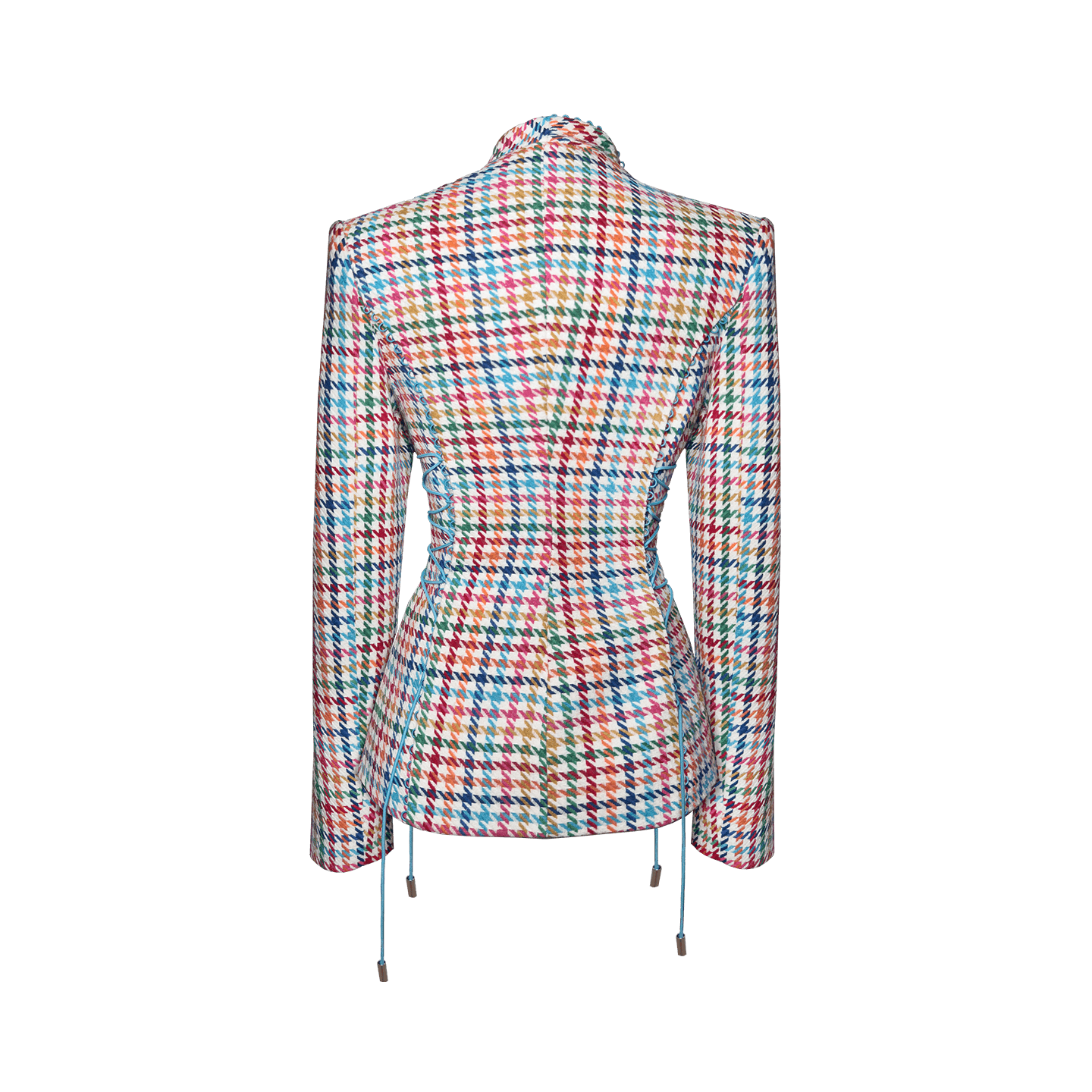 MARGO BLAZER