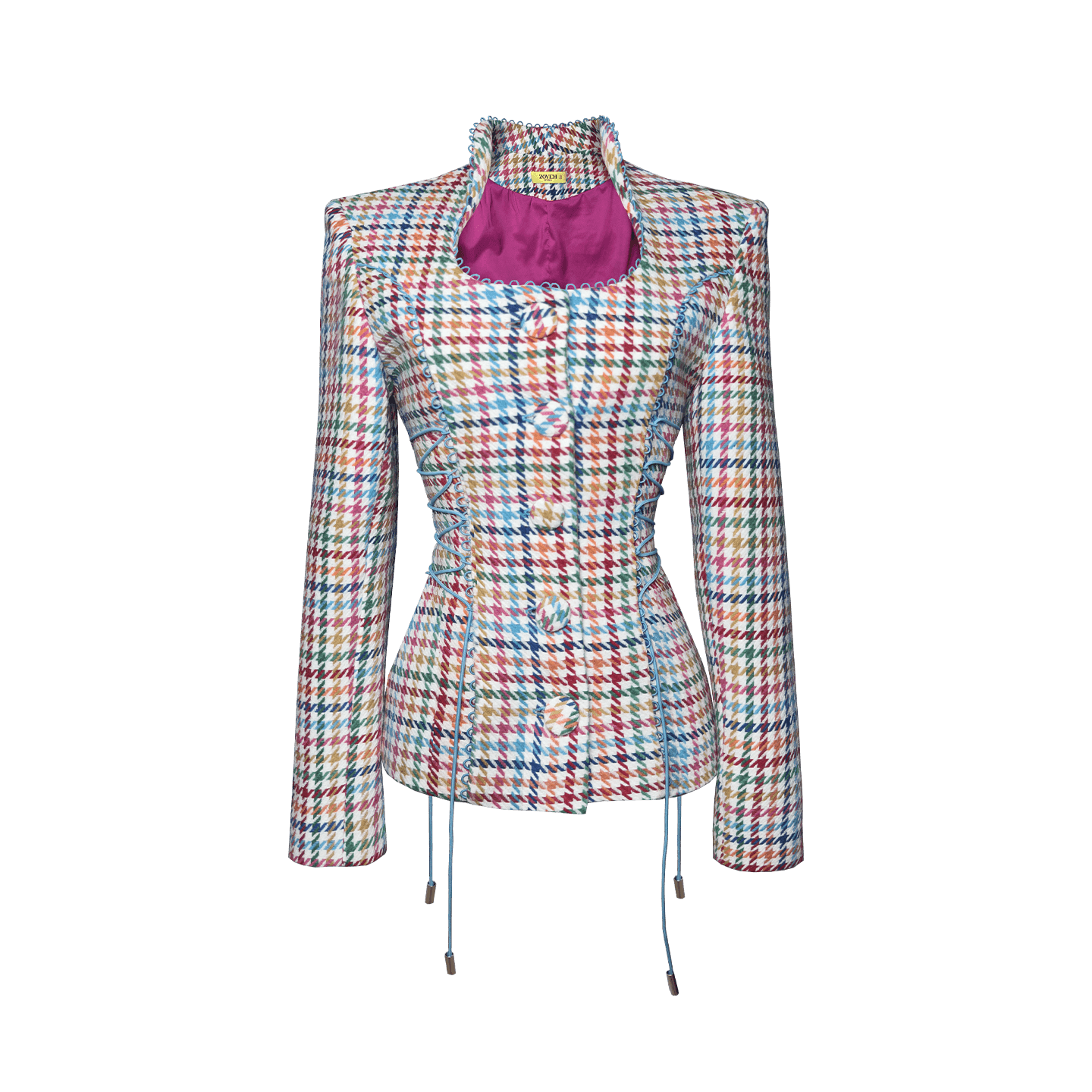 MARGO BLAZER