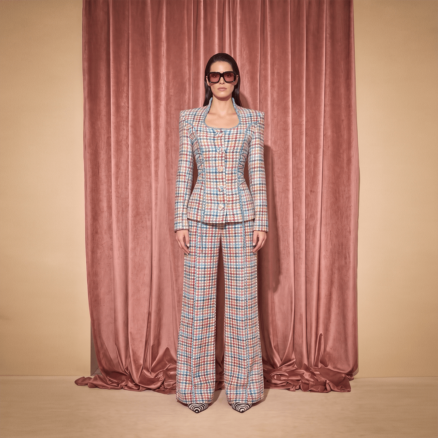 MARGO BLAZER