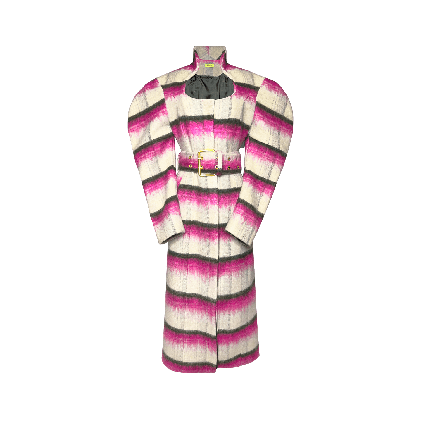 THE PARLOUR COAT