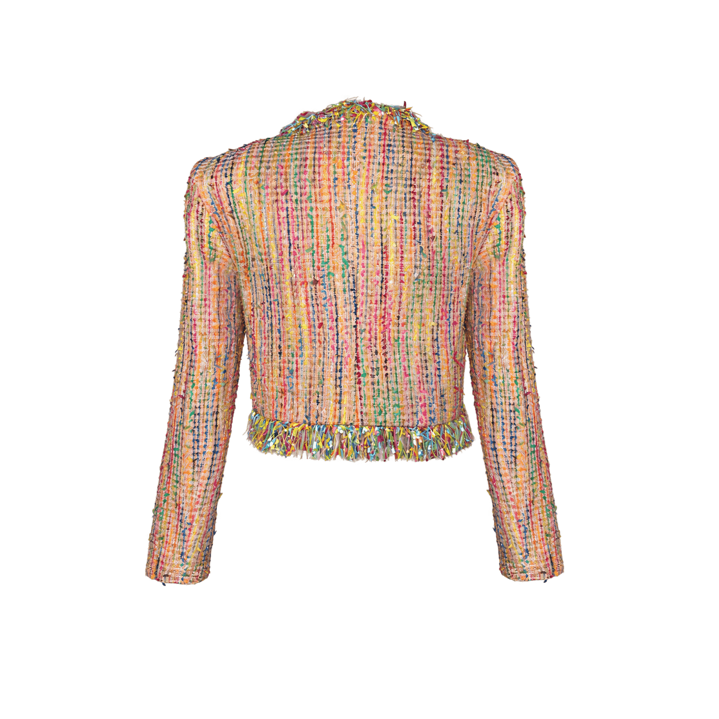 SUNDAY JACKET