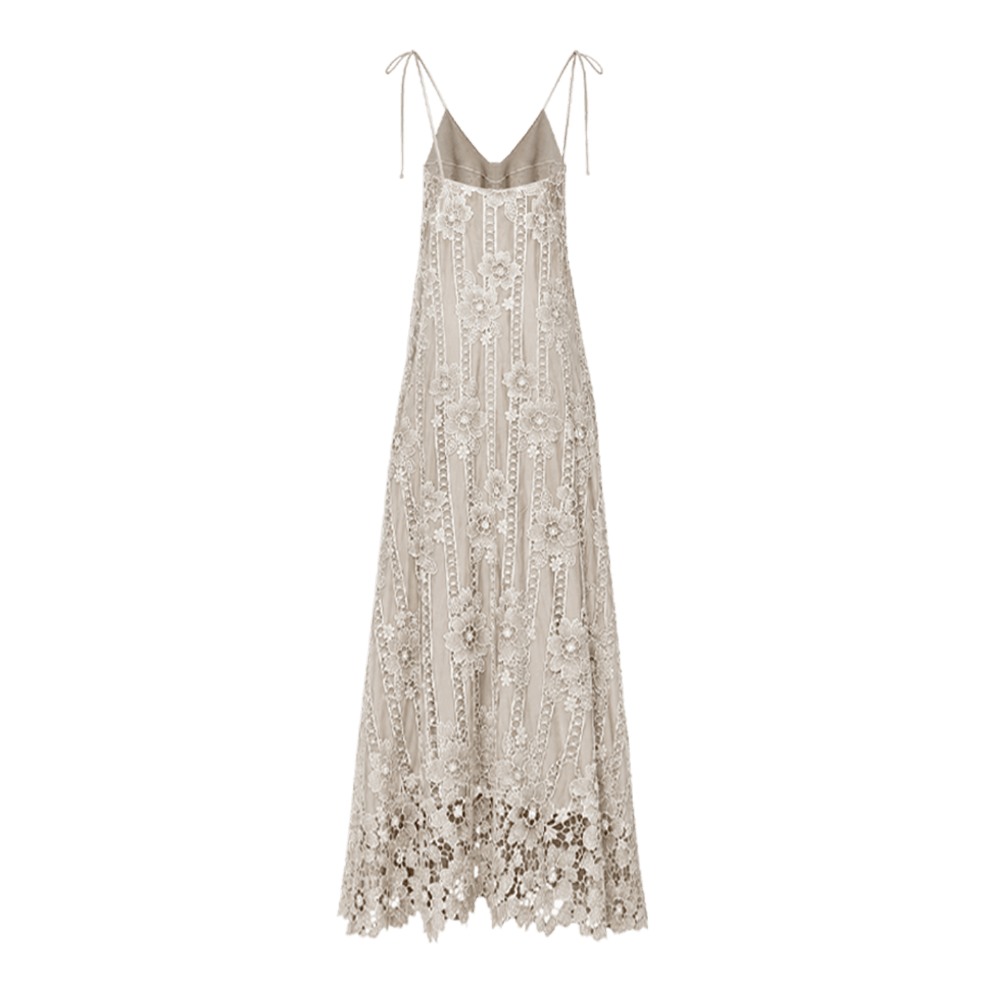 THE BLOOM DRESS
