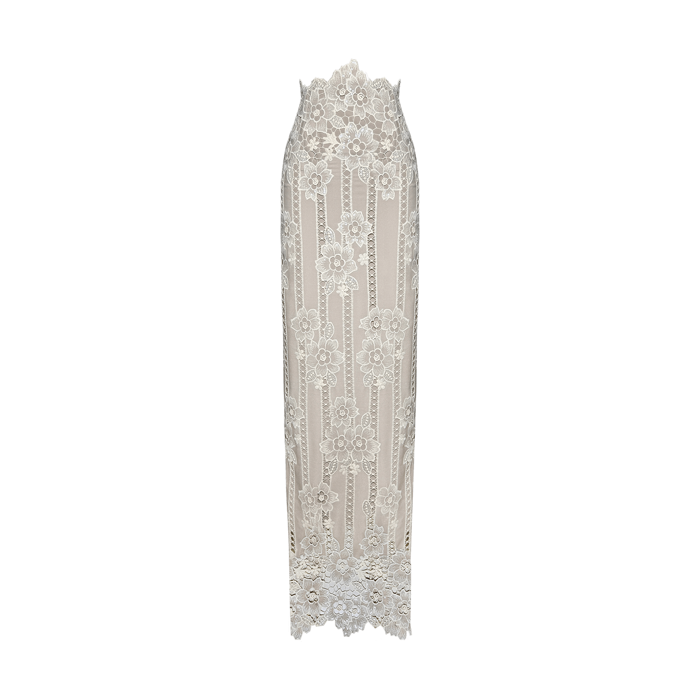 THE BLOOM SKIRT
