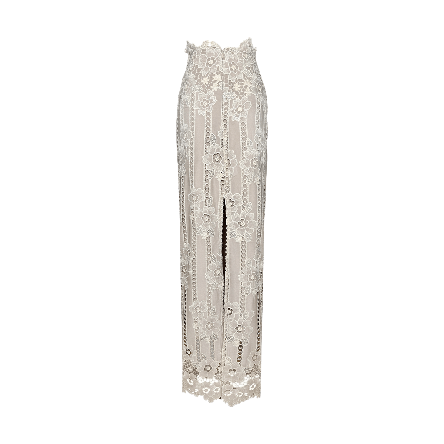THE BLOOM SKIRT