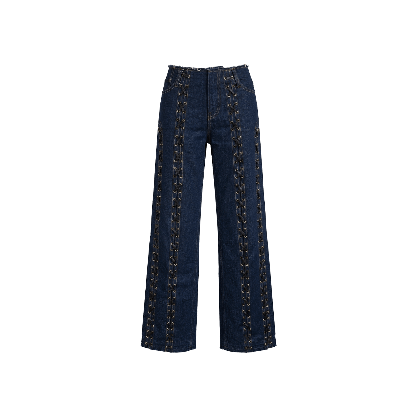 2-LANE DENIM PANT