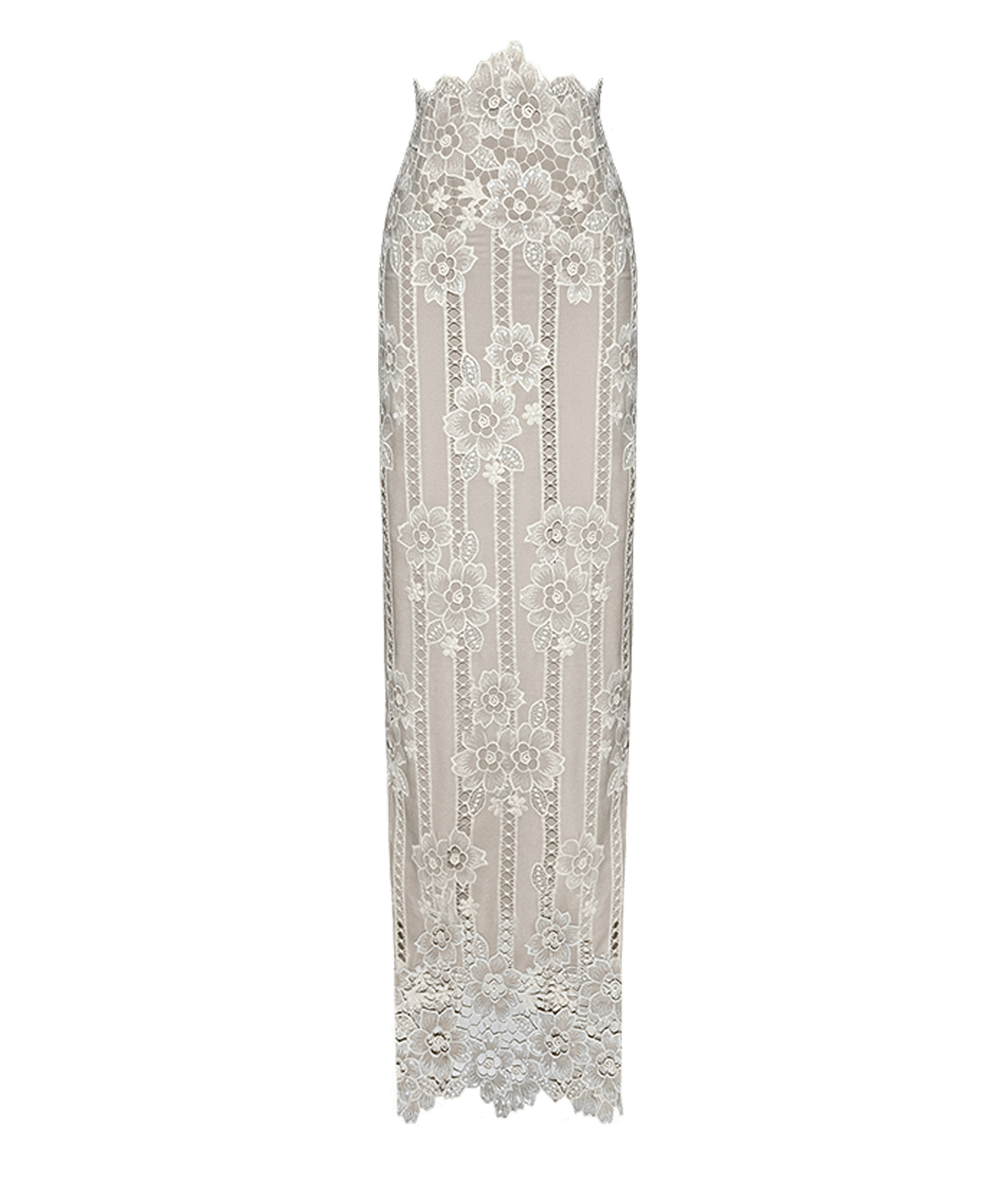 THE BLOOM SKIRT
