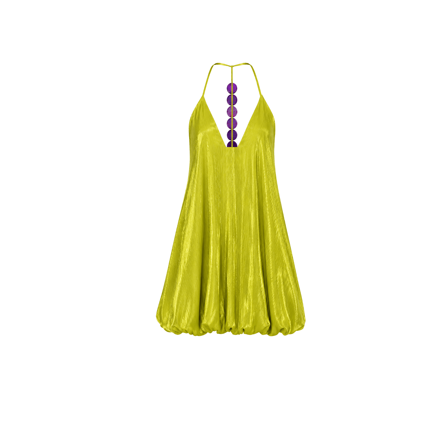 THE SIGNAL DRESS