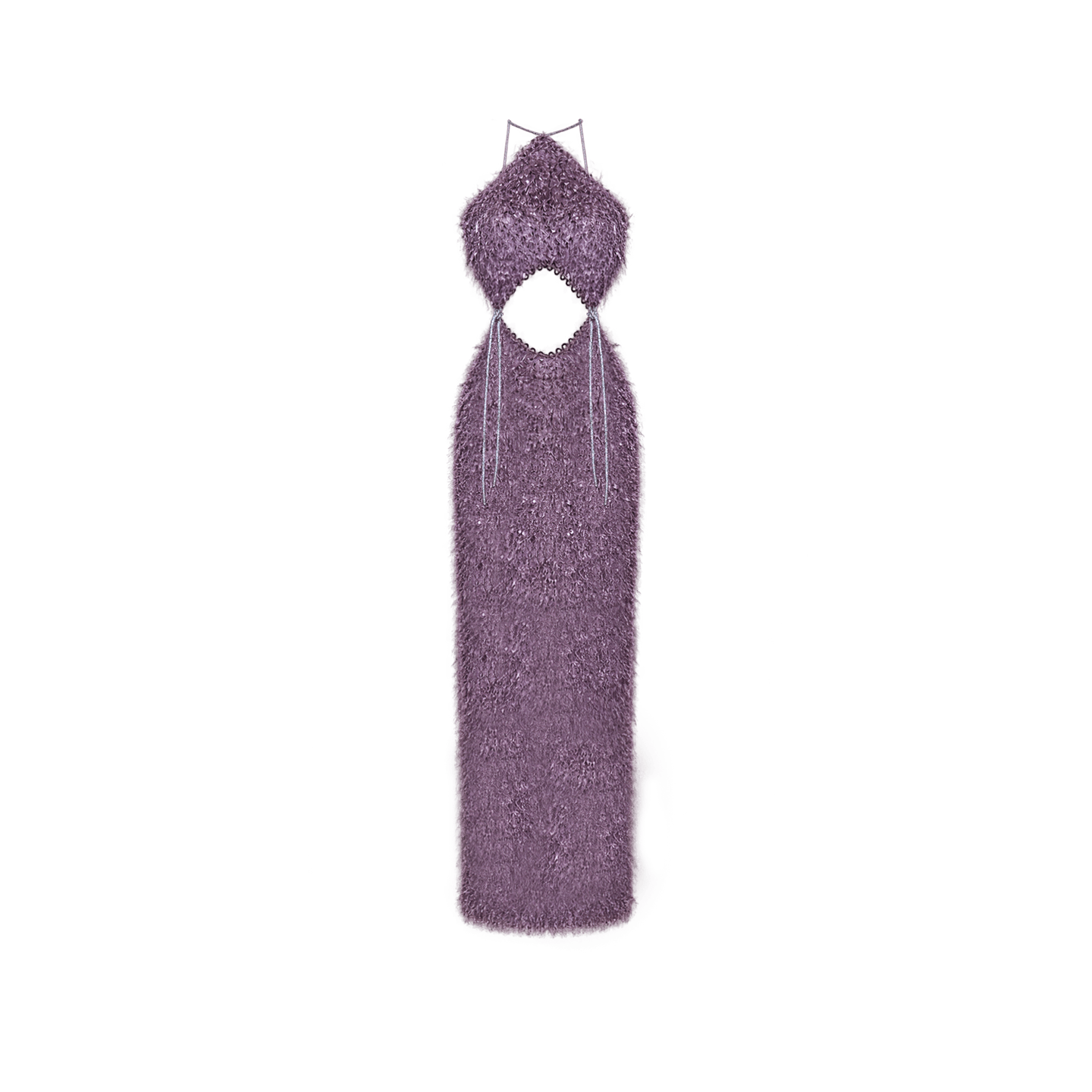 THE LIAISON DRESS