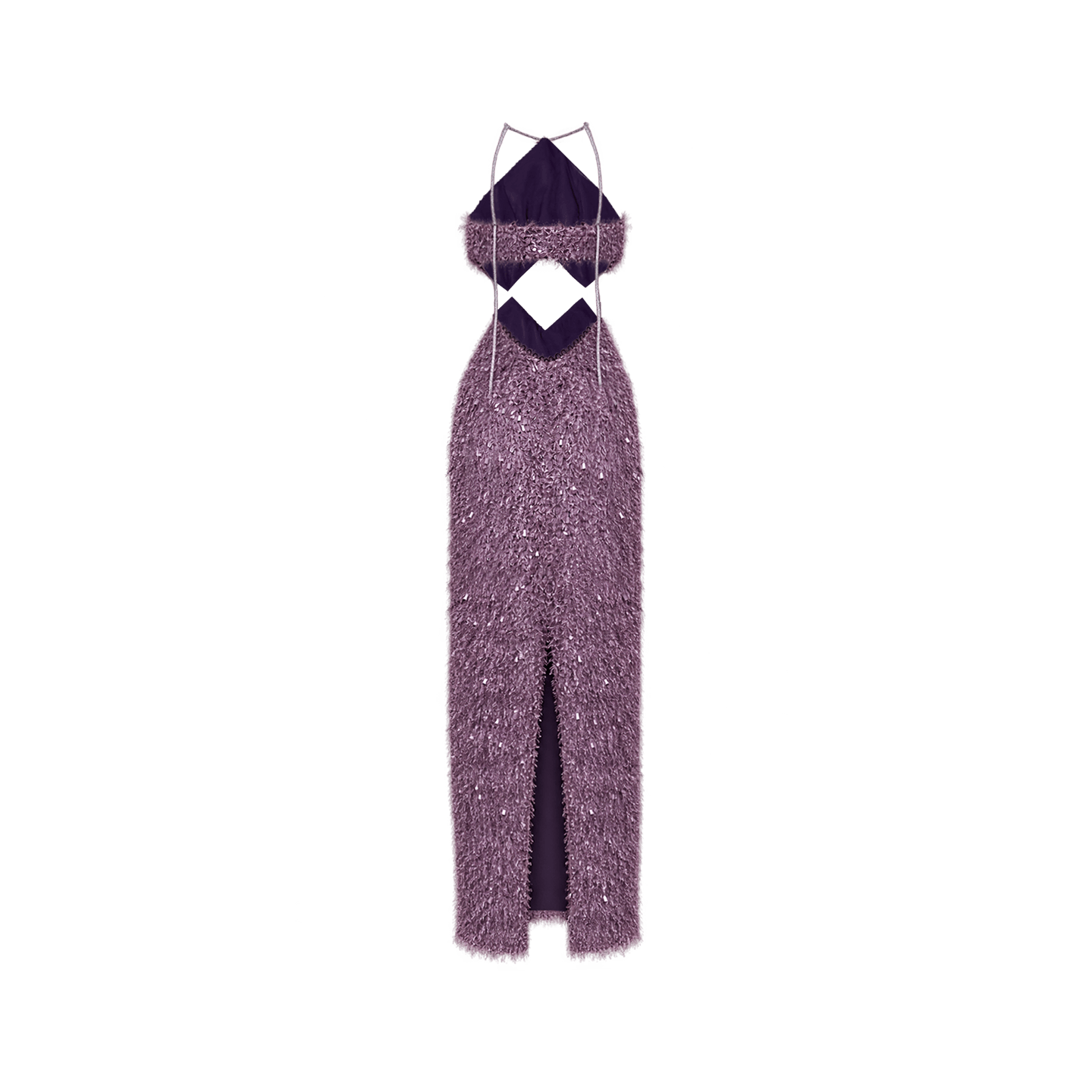 THE LIAISON DRESS