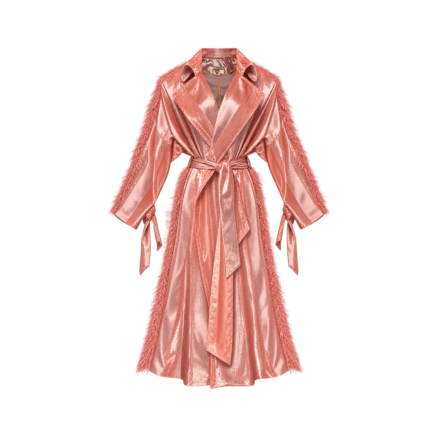 DUCHESS COAT