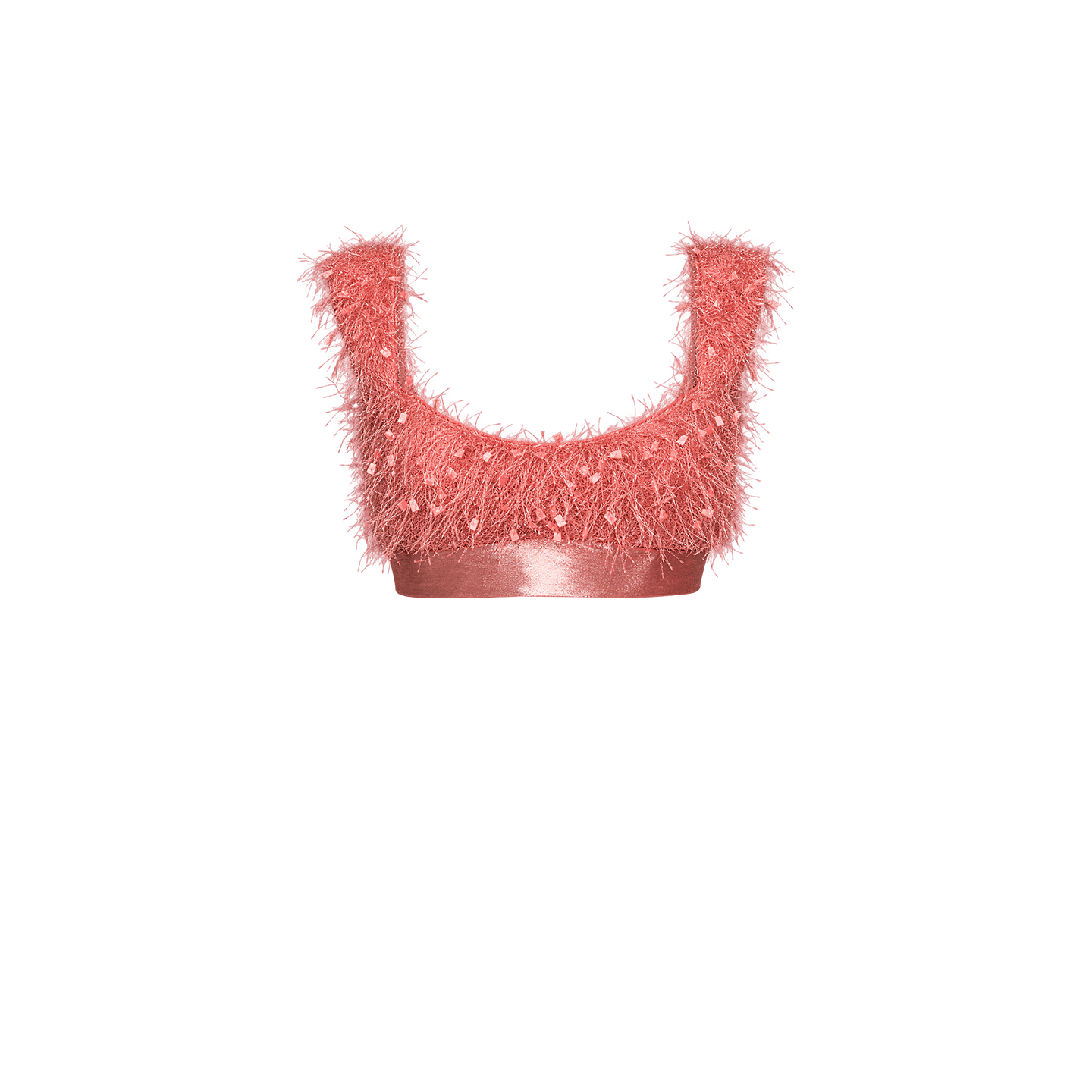DUCHESS BRALETTE