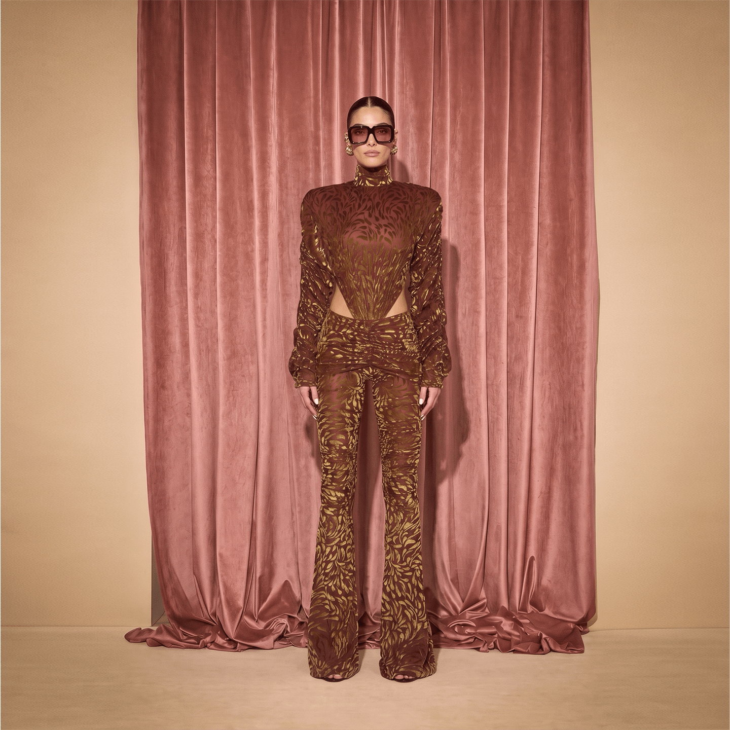 VICE BODYSUIT