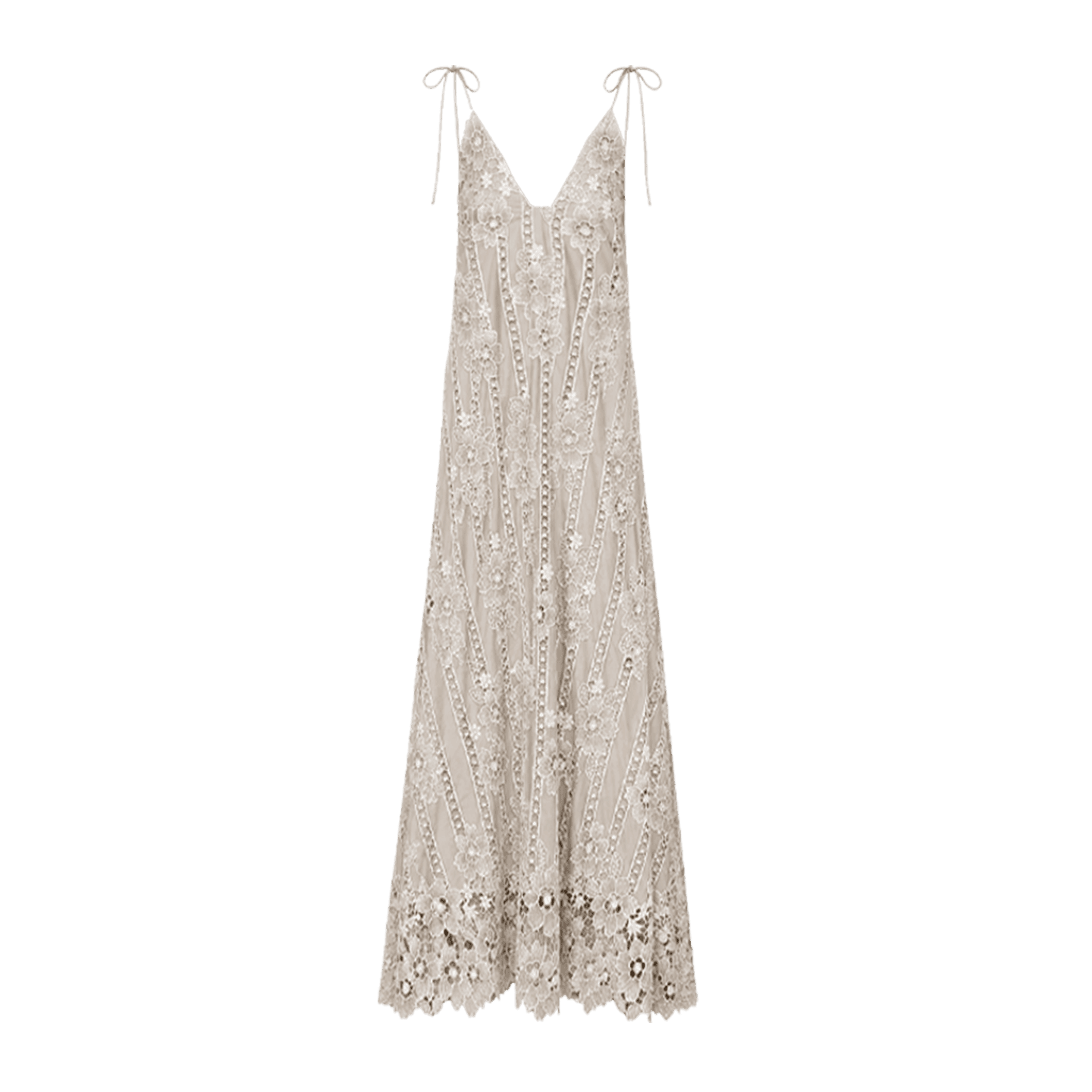 THE BLOOM DRESS