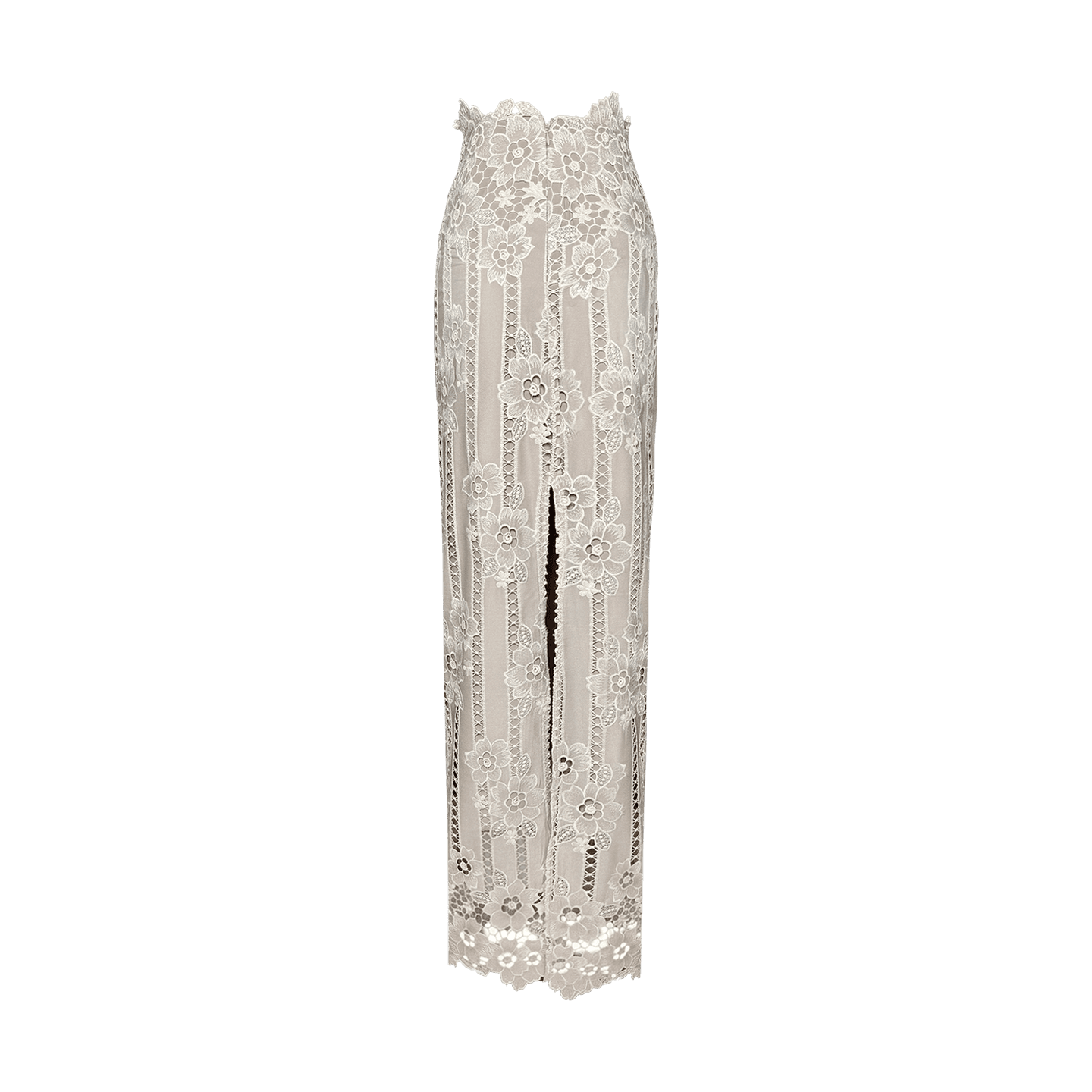 THE BLOOM SKIRT