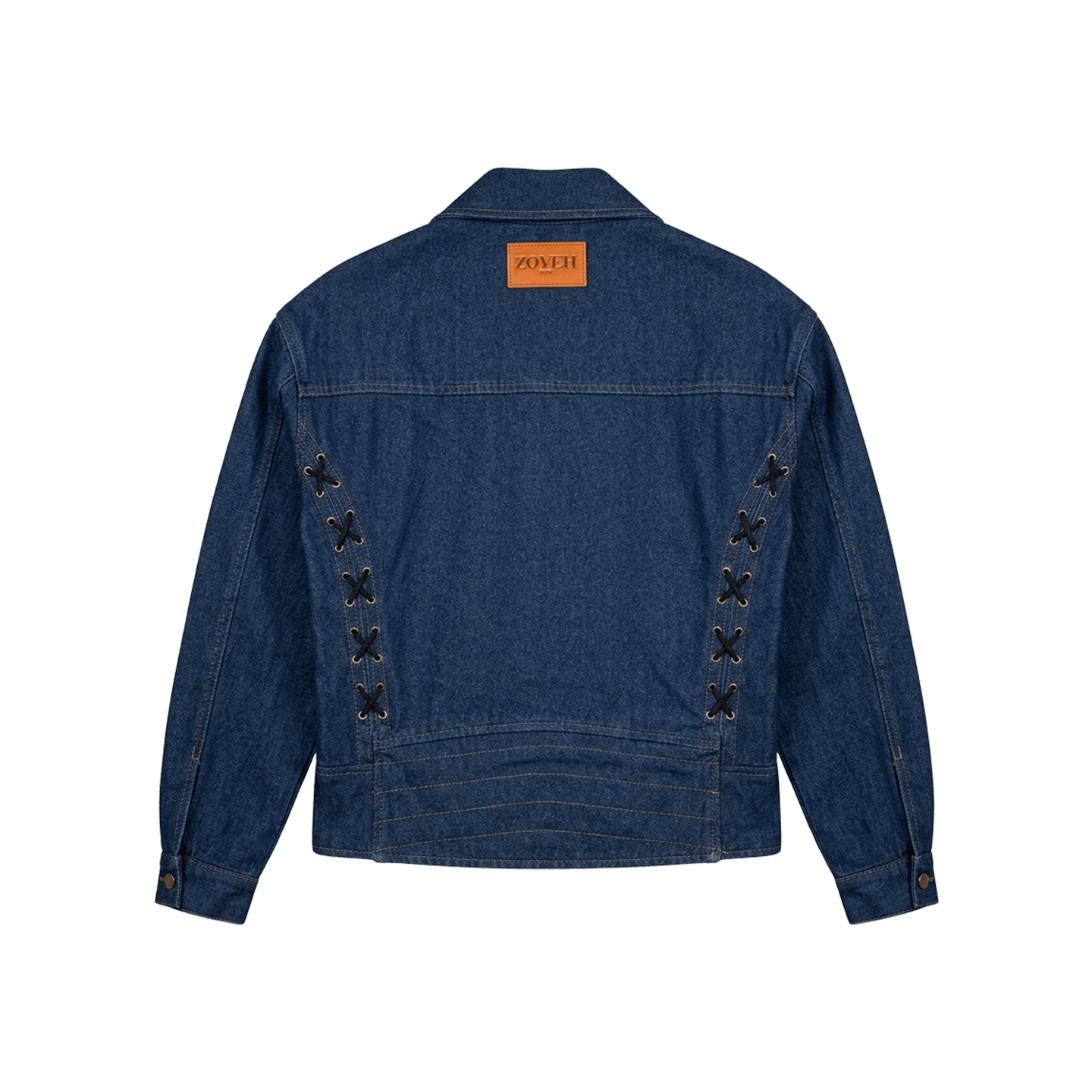 ROAD DENIM JACKET