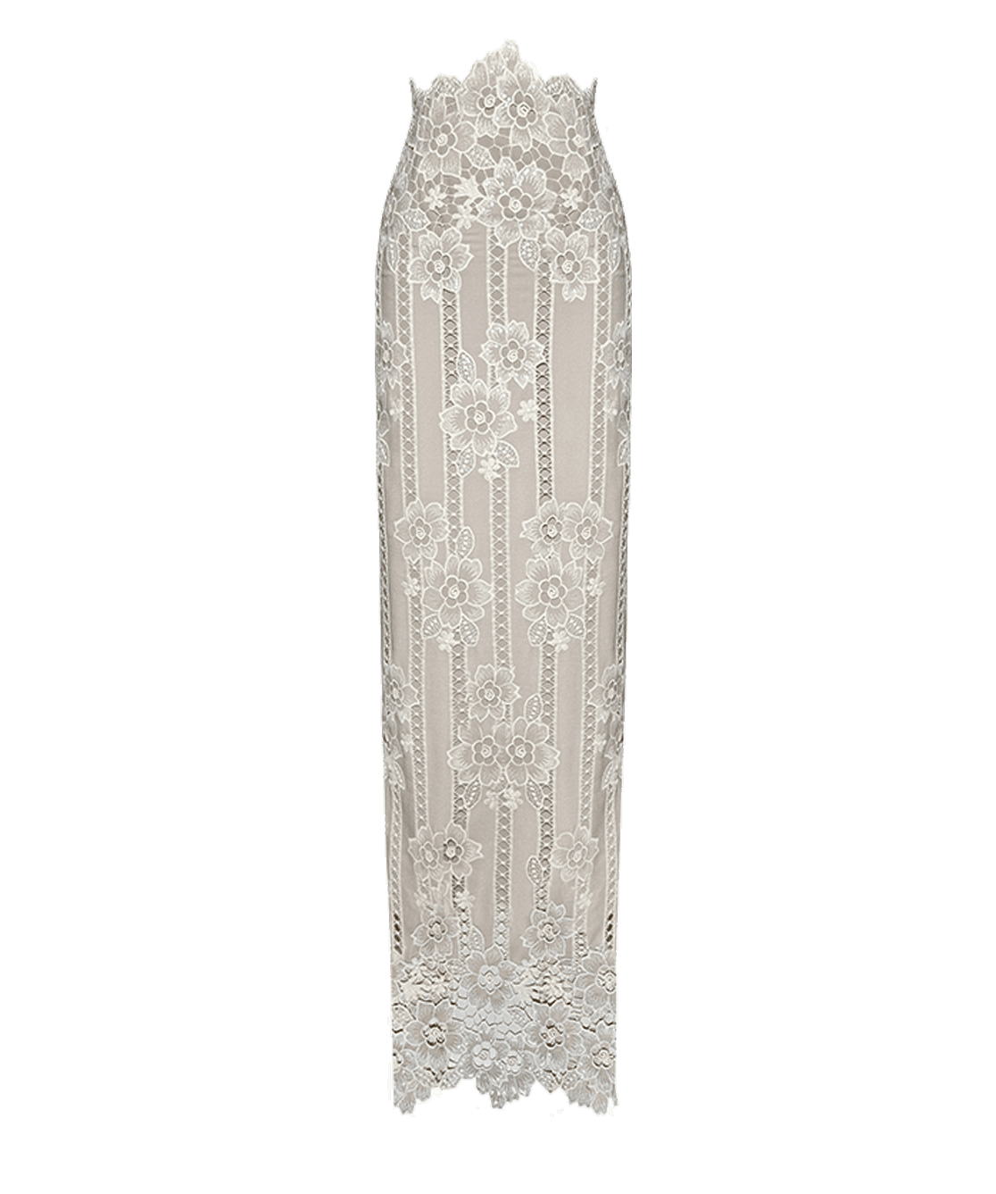 THE BLOOM SKIRT