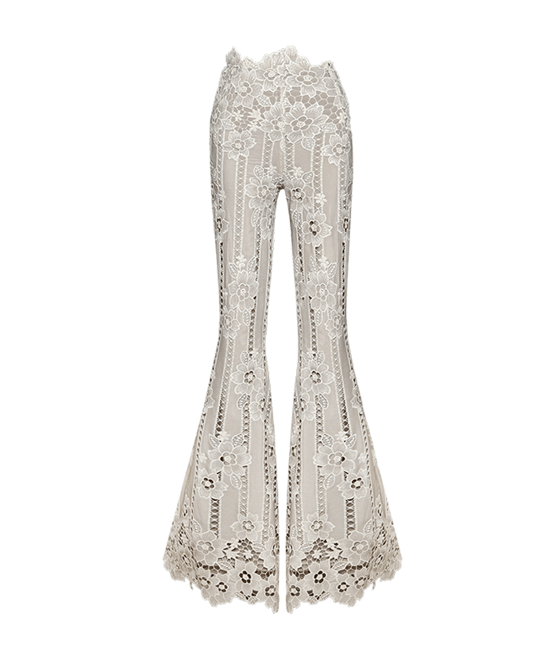 THE BLOOM PANTS