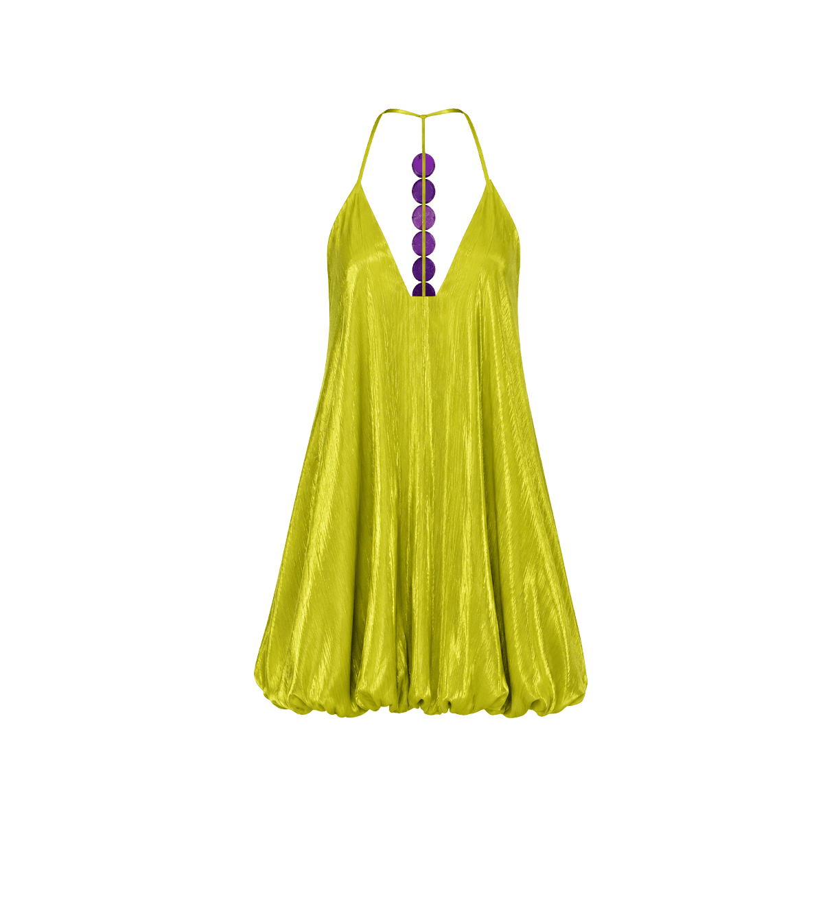THE SIGNAL DRESS