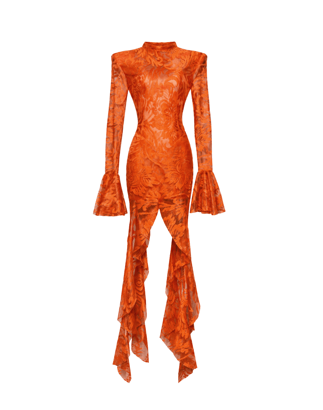 THE DETOUR MINI DRESS