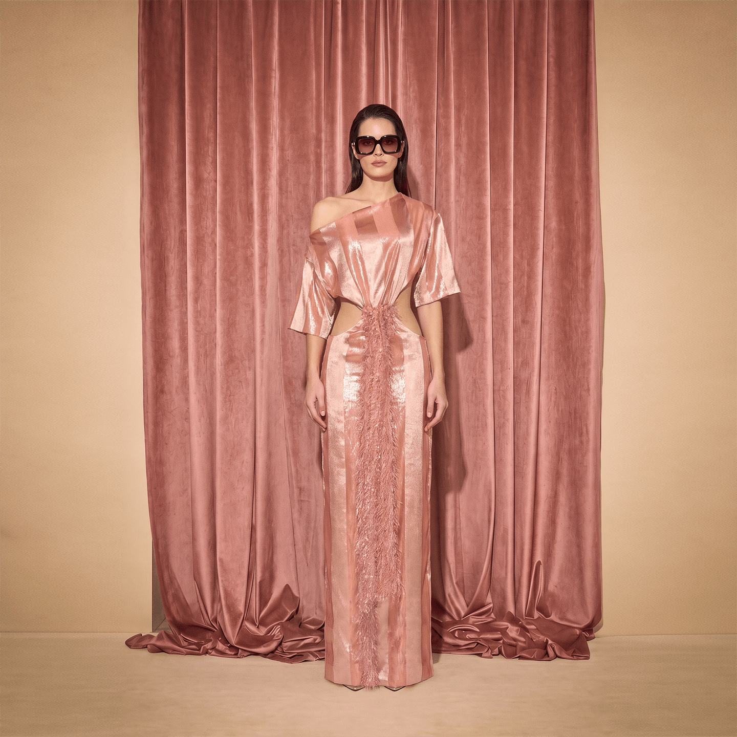 DUCHESS DRESS