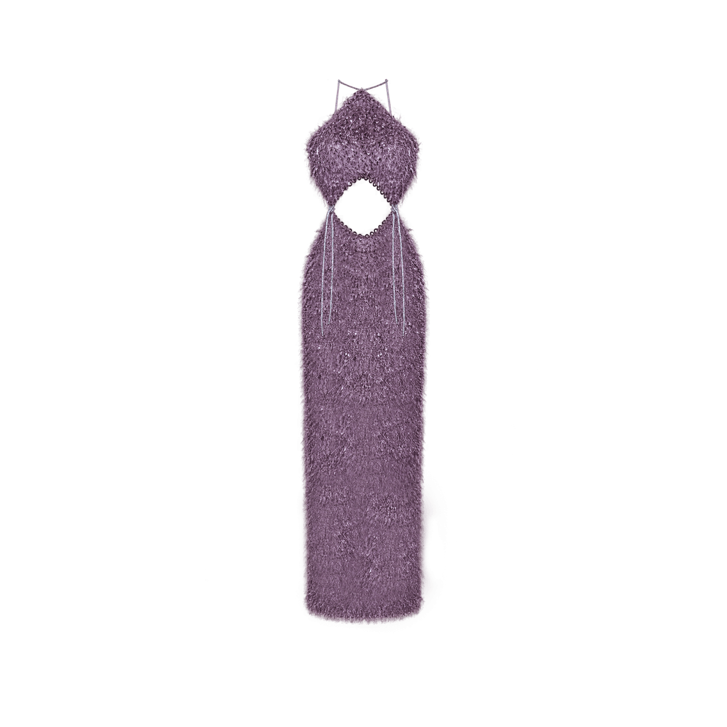 THE LIAISON DRESS