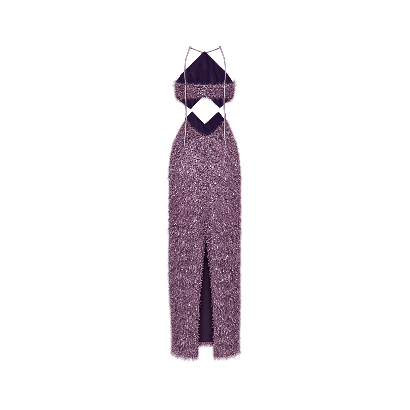 THE LIAISON DRESS