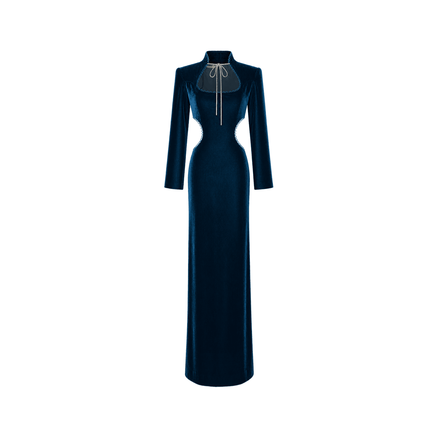 VELVET HOUR DRESS