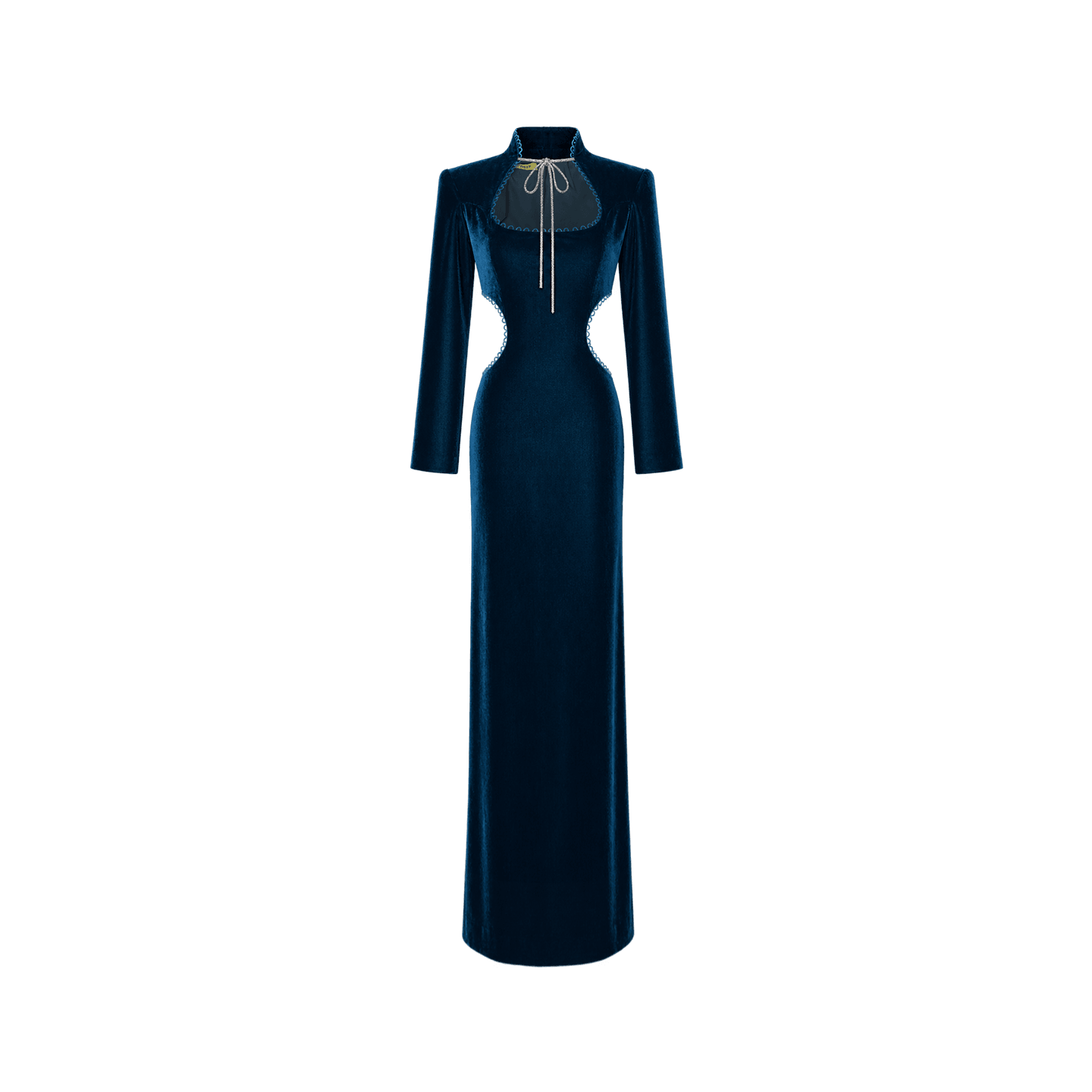 VELVET HOUR DRESS