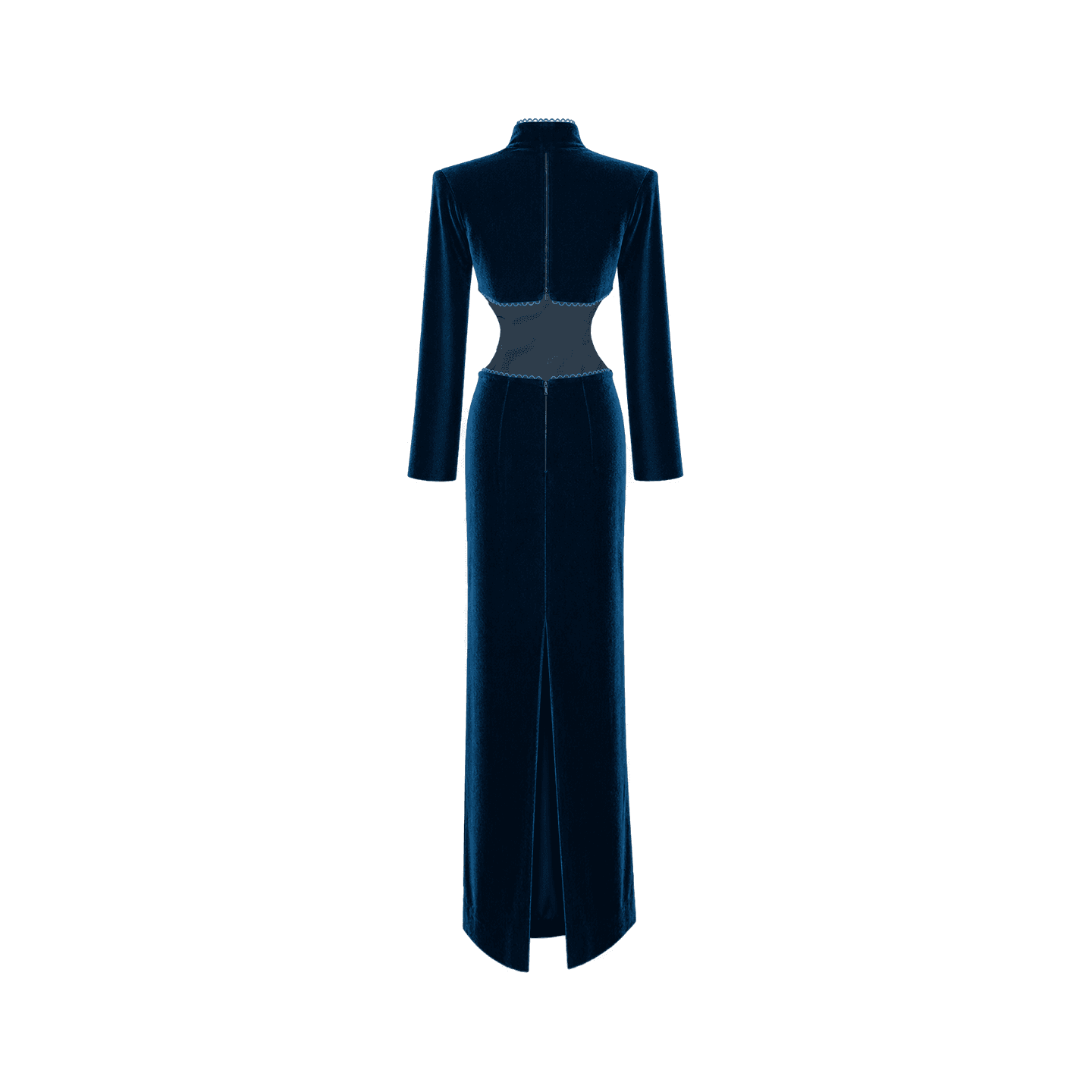 VELVET HOUR DRESS