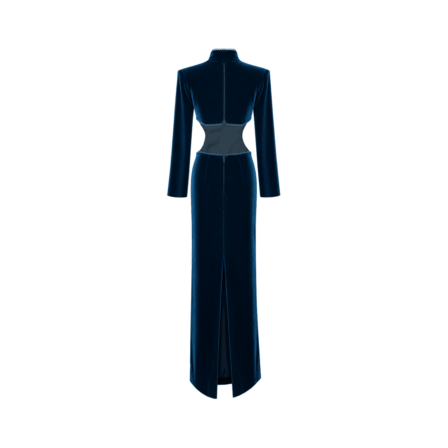 VELVET HOUR DRESS