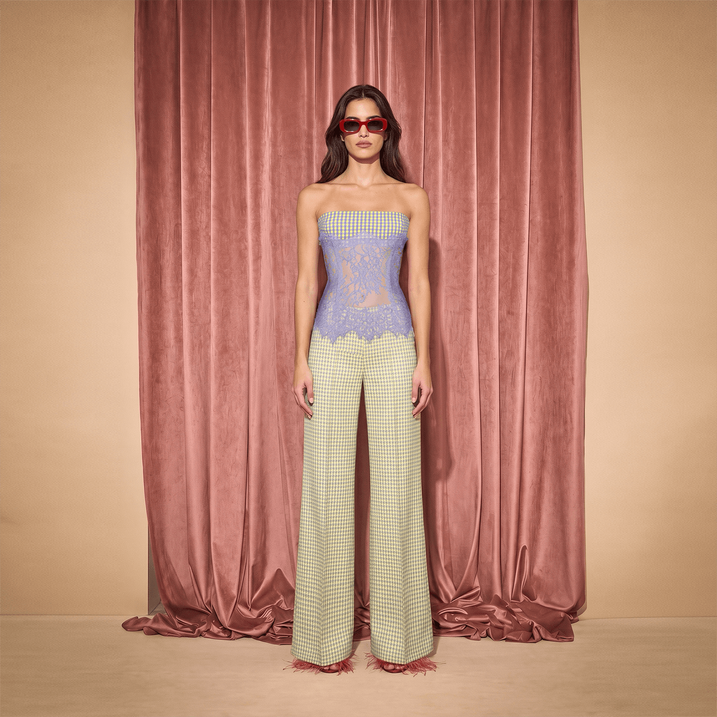 VANITY PANTS