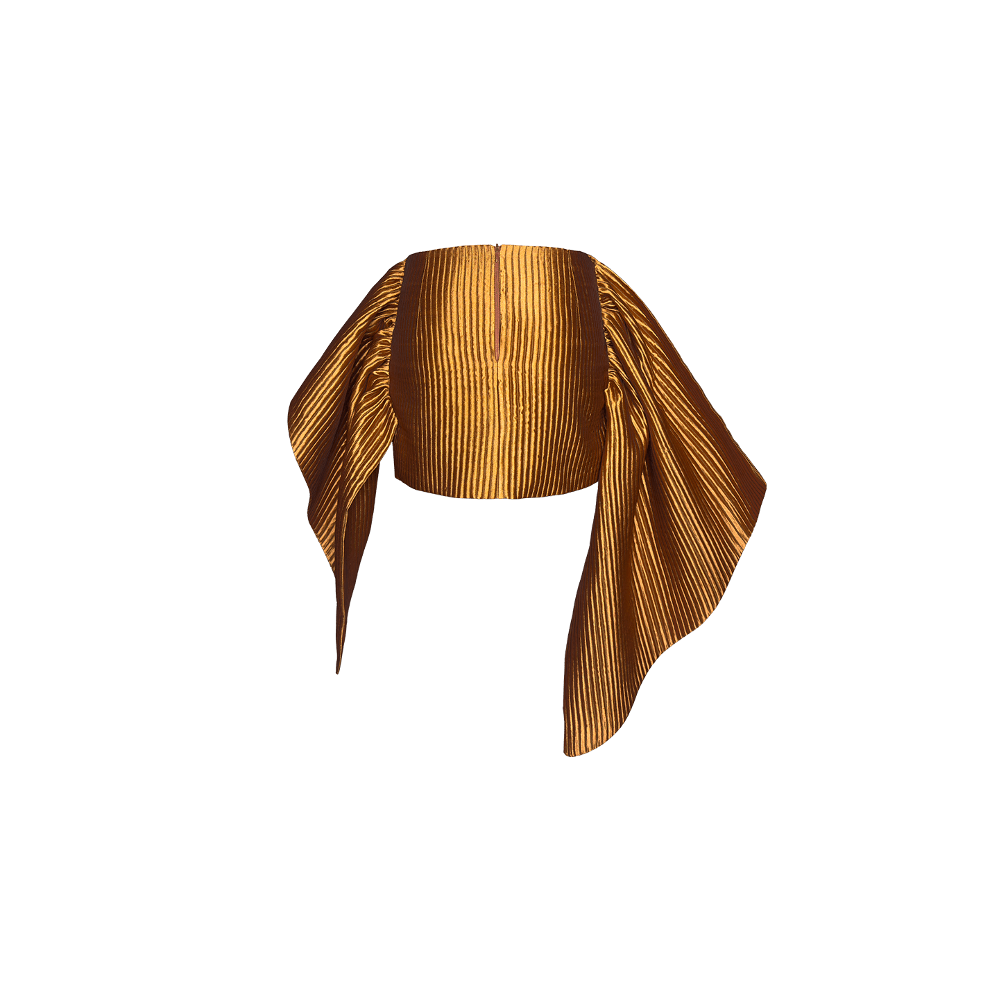 CURTAIN MINI SKIRT