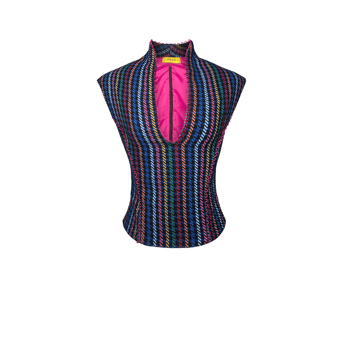 AFTERDARK TOP