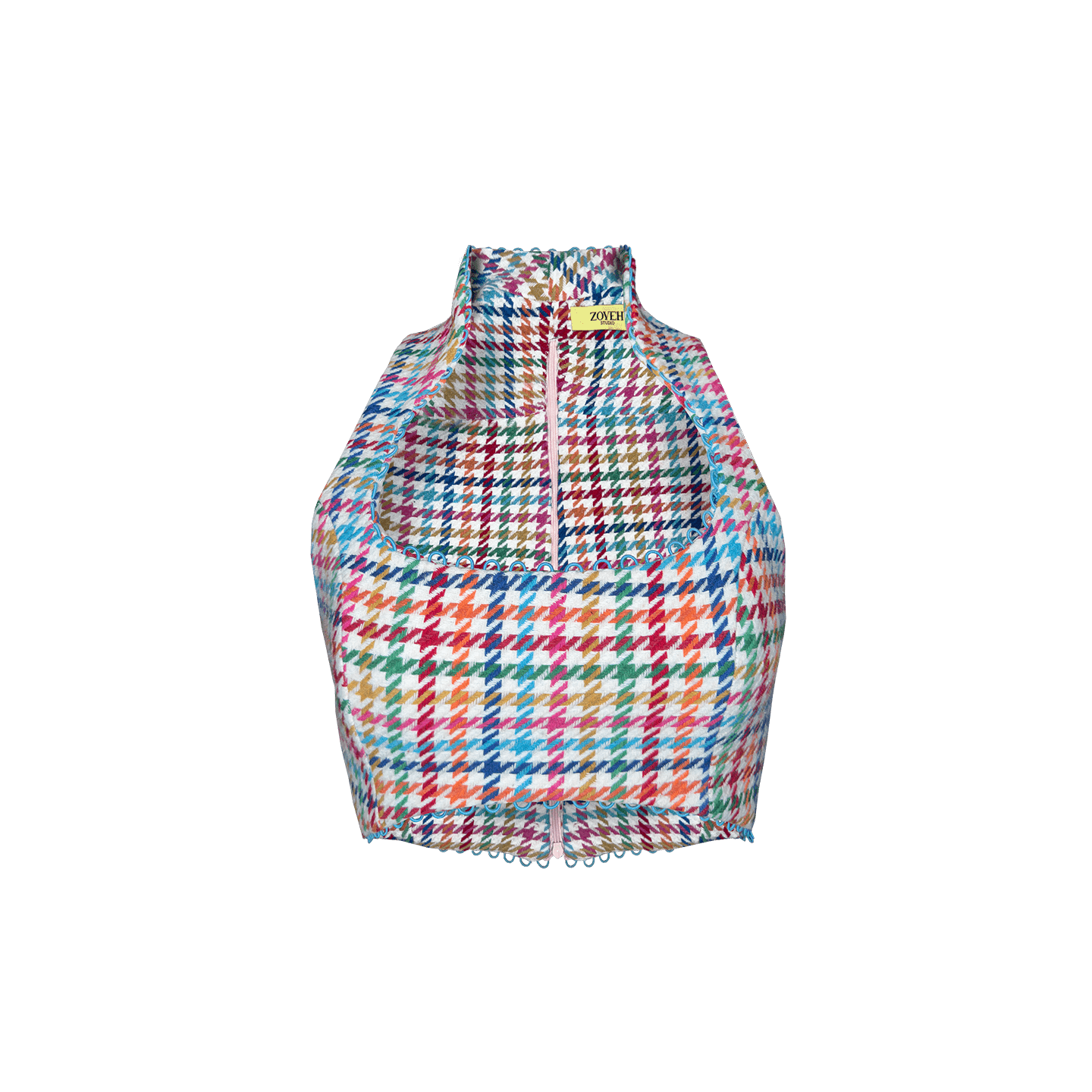 MARGO TOP