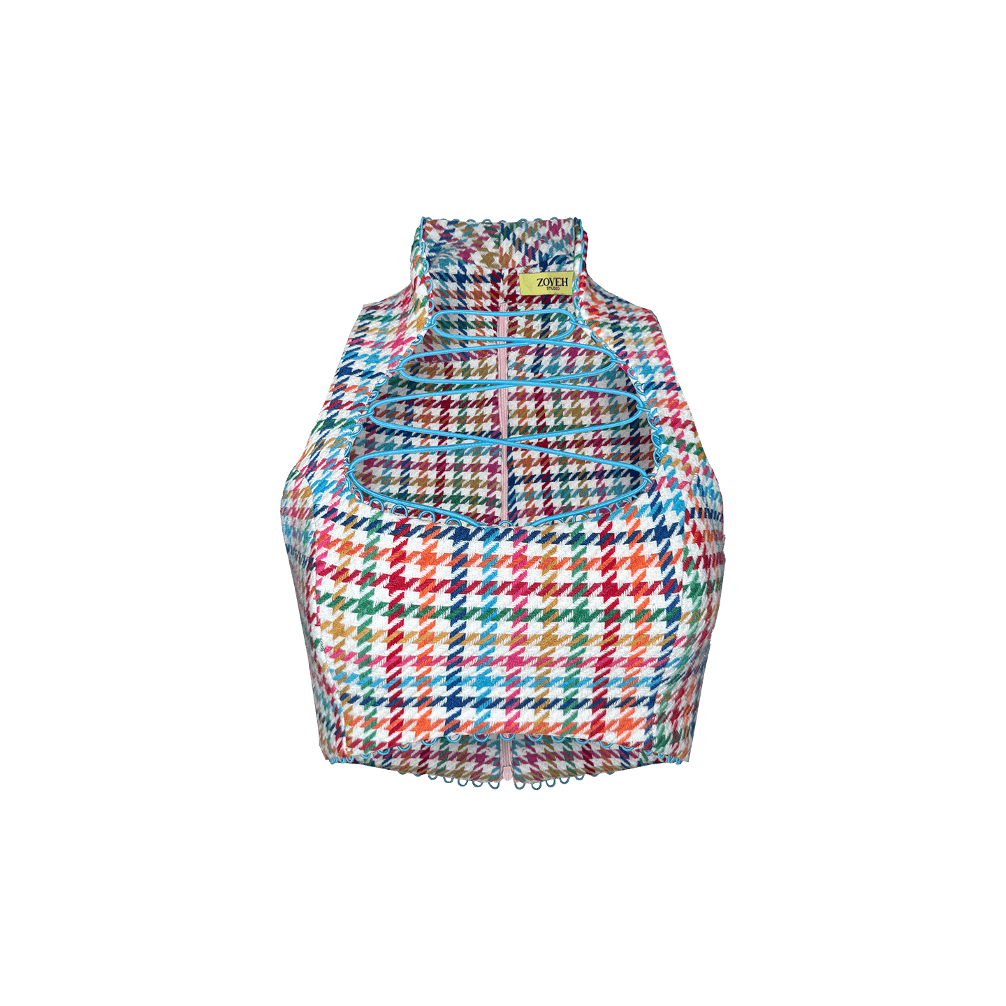 MARGO TOP