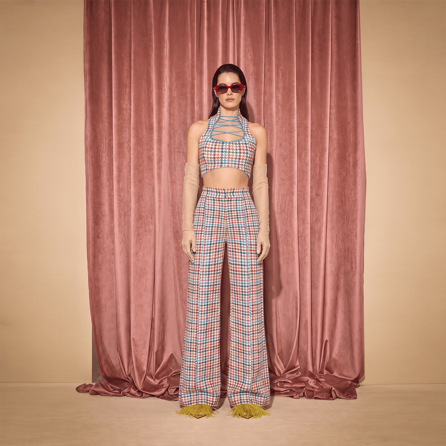 MARGO TOP
